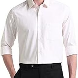 Men's Slim Fit Shirt-image-24