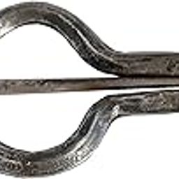 Prajapati Musical Industry Morchang, Jaw harp, Mukhchand, Rajasthan Folk Musical Instrumental (Iron)-picture-13
