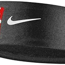 Nike Unisex's Cap (DN1070-010_Black White-image-25
