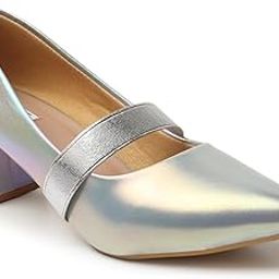 Womens El-sab-w-24 Pump-image-63