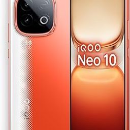 iQOO Neo 10 (Inferno Red, 8GB RAM, 128GB Storage) | Snapdragon 8s Gen 4 Processor & SuperComputing Chip Q1 | 7000 mAh Battery | Segment’s Highest 144 FPS Gaming Smartphone-28