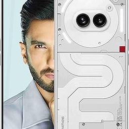 Nothing Phone 2a 5G (White, 8GB RAM, 128GB Storage)-picture-11