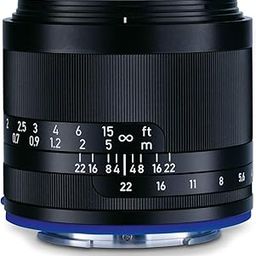 Zeiss Carl Loxia 2/35 Wide-Angle Camera Lens for Sony E-Mount Mirrorless Cameras, Black, (000000-2103-749)-image-59