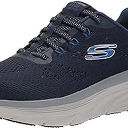 Men D'Lux Walker Commuter Walking Shoes-picture-13