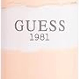 GUESS 1981 Liquid Body Mist For Women, 250ml - Floral Musk-9