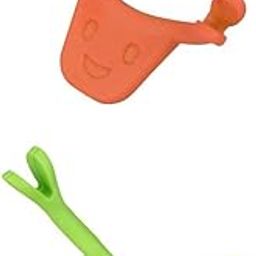 Enakshi® 2 Pcs Silicone Face Slim Exerciser Mouth Lifting Muscle Training Slimmer|Health & Beauty | Massage | Other Massage Equipment & Accs-image-5