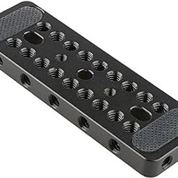 CALANDIS™ Camera Top Plate Quick Release Plate for blackmagic Cinema Camera Easy Plate | Other Camera & Photo Accs | Camera & Photo Accessories-image-9
