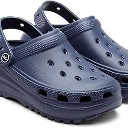 Extra Soft Classic Casual with Regular wear with Ultra Soft & Flexibility Technology Clog for Women-picture-13