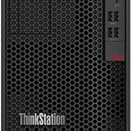 Lenovo ThinkStation P350, Intel i9 11th Gen 11900-2.5 Ghz, 16GB DDR4 x1 RAM, 1TB HDD x1, NO OS,3 Year Warranty, Black-22