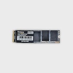 Intelaxy 512 GB NVMe M.2 SSD for Laptop and Desktop, Gen3*4 Speed Up to 1710 MB/s PCIe NVMe Interface, Internal Data Storage Device, 5 Years Warranty-13