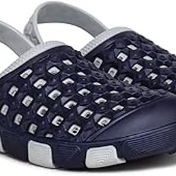 Punch Clogs Sandals – Sleek Design & All-Day Comfort-image-89