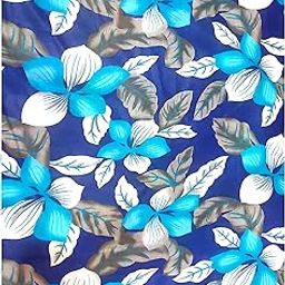 SXK 300 TC Cotton Abstract Multicolor Printed Double Size Blanket Cover/Razai Cover/Quilt Cover/Duvet Cover ||72 Inch x 90 inch||-image-88
