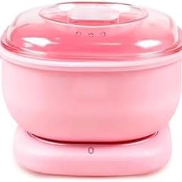 Electric Hot Wax Warmer Machine for Hair Removal, 400ml Removal Wax Heater, 100W Silicone Pot Liner, High Power Performance, Large Capacity, Versatile Usage, Easy to Clean-image-16