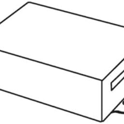 Elco P113E1 Elco P113E1 Electronic Ballast CFL 13W 120V-image-61