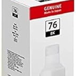 FUTURE ENTERPRISES 76 Black Ink Bottles Compatible with Printer-image-16