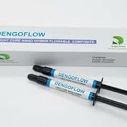 Dental Dengoflow LightCure Composite 2 * 2gm-picture-14