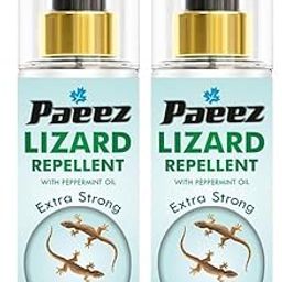Paeez || Natural Lizard Repellent Spray – Safe, Eco-Friendly Home Protection Ultimate Lizard Repellent – 100% Natural & Non-Toxic Home Spray Home Lizard Repellent Spray – Long-Lasting, Safe, and Chemical-Free (400 Ml) pack of 2-image-99