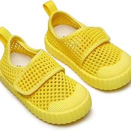 AIRY Toddler First Step Breathable Shoes for Boys and Girls-image-67