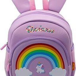 Toddler Backpacks, Children Preschool Nursery Travel Bags with Safety Features for Baby Boys & Girls, Ages 2 to 6 Years-picture-48