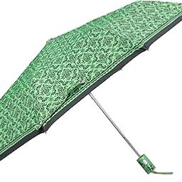 Umbrella Savior Series 3 Fold Auto Open Waterproof 190 T Polyester Double Coated Silver Lined Umbrellas For Men and Women-picture-26