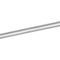 Necktie Shirt Tie Collar Pin Clip Clasp Bar Brooch Men Accessory Silver-image-33