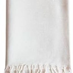 ULTRA PREMIUM NATURAL ANGORA SHAWL (RABBIT WOOL)-image-8