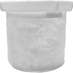 Akua Beat Microfiber Mesh (Mfm) Compatible With Hul Pureit Classic 23 Litres Water Purifier , White-picture-11