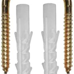 KINIK Heater Screw Pair Accessories for Geyser Water Heater – Durable, Reliable, Easy-to-Install Screws for Secure Geyser Heater Mounting, Ideal for Maintenance and Replacement.-image-78