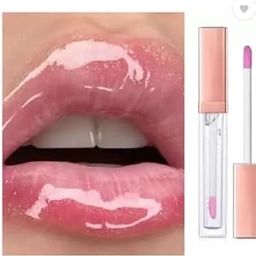 GLOSSY AND SHINNY LIPS MAKEUP LIP GLOSS-image-22