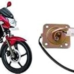 WHEEL DRIVE COMPATIBLE WITH Hero Honda Hunk. Fuel gauge 2007 LAUNCH-image-0