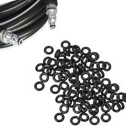 O Ring for Bosch high pressure hose (5mm x 1.75mm) Pack of 10-3