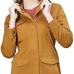 Women Tailored Jacket-picture-14