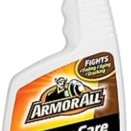 Armor All 78175US Leather Care Protectant, Clear, 550 Grams-image-16