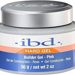 IBD 60412 Builder Gel, Pink, 2 Ounce-picture-45
