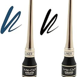 Me-On Tip Eyeliner (Deep Blue, Dark Black)-49