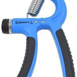 MERISHOPP® 2xHand Grip Strengthener Adjustable Wrist Forearm Gripper Exercise Blue | Sporting Goods | Fitness, Running & Yoga | Fitness Equipment & Gear | Hand Grippers-image-19