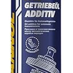 MANNOL 9902 Automatic Gearbox ADDITIVE for classic and double-clutch automatic transmissions IMPORTED FROM GERMANY 100 ML-25