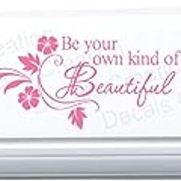 Decals Creation Ac Sticker Vinyl Wall Sticker Split Ac Stickers Air Conditioner Sticker Standard Size , Pack Of 1, Self-Adhesive-image-59