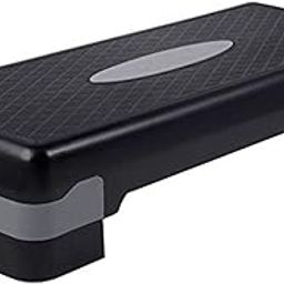 KLB Sport Adjustable Exercise Equipment Step Platform For Sports Fitness b-picture-19