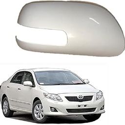 STYCARO-Side Mirror Cover for Toyota Corolla Altis 2008-2013 Type 1 Model (RIGHT DRIVER SIDE)-image-13