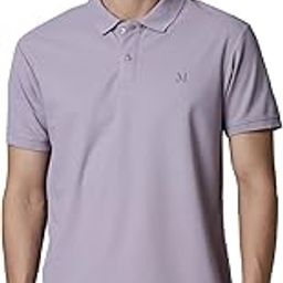 Clothings Smart Tech Polo Tshirt for Men | Wrinkle Free Odour Free Colour Leak Resistanc | Best Office Formal Wear for Mens-image-41