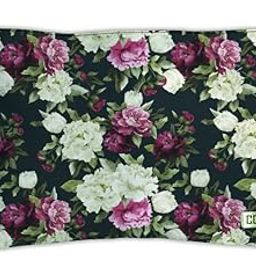 Paper Plane Design Canvas Zipper Pouch | Travel case | Stationery Pouch | Money Pouch Wallet | Makeup Kit | Jewellery Organizer | Vanity Bag for Travelling | Toilet Kit Handbag Organizer-image-102