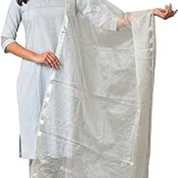 Women Rayon Dupatta-image-0