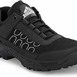 Leo's Men's Quick Dry Breathable Mesh Outdoor Trekking Shoes Casuals for Men-image-38