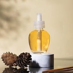 Aromahpure Plug-In Air Freshener Refill (30 ml) | Golden Sands Fragrance | Fragrance Refill Lasts Up to 30 Days | Home & Office Air Freshener | Ideal for Living Rooms, Bedrooms, Bathrooms-image-98