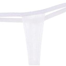 ATORSE Toy 2x1/6 Thong Woman Figure Underwear Underpants for Phicen Kumik Toys White-Toys & Hobbies-Action Figures-TV, Movie & Video Games-image-86