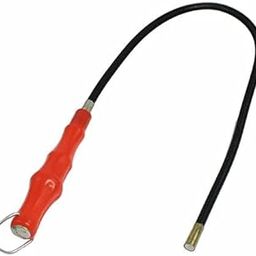Boundless® Flexible Magnetic Pickup Tool 22.8" Pickup Repair Tools Red Grip-picture-31