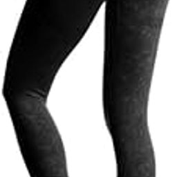 Women's Seamless Workout Leggings | Waist Yoga Pants | Scrunch Butt Lifting Gym Tights-image-29