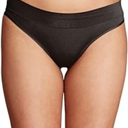 Nylon Women's Bikini Style Underwear-image-15