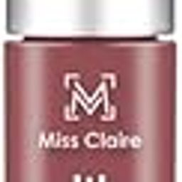 Miss Claire Dewy Matte Lipcolour Lipstick 3ml ((Mauve Muse 15), 1)-image-99